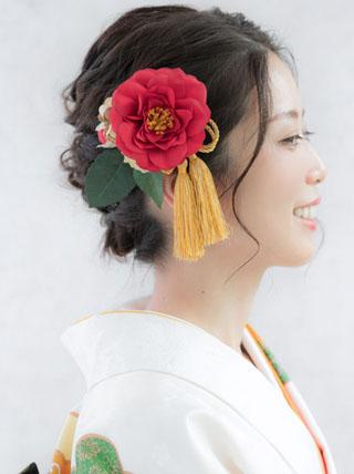 古典派紅椿